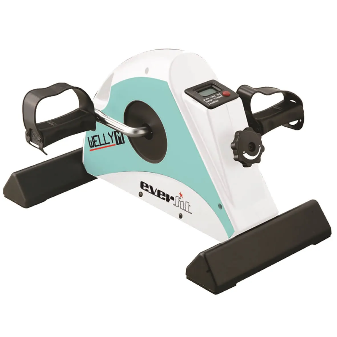 Everfit Welly M siddecykel