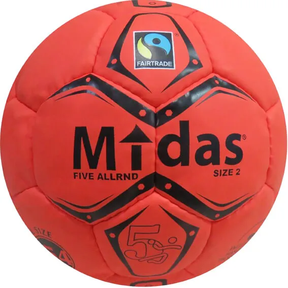 Håndbold Midas Five Allrnd