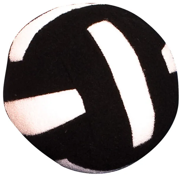 Bumball, løs bold