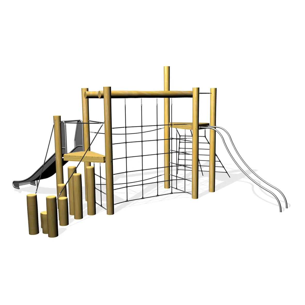 Tårn system