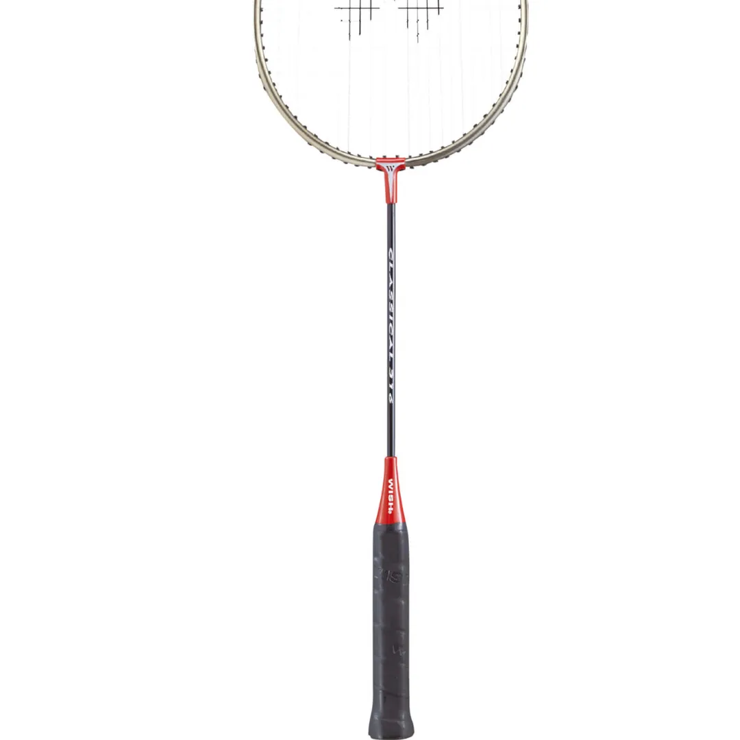 Wish Alumtec 316 Badmintonketcher