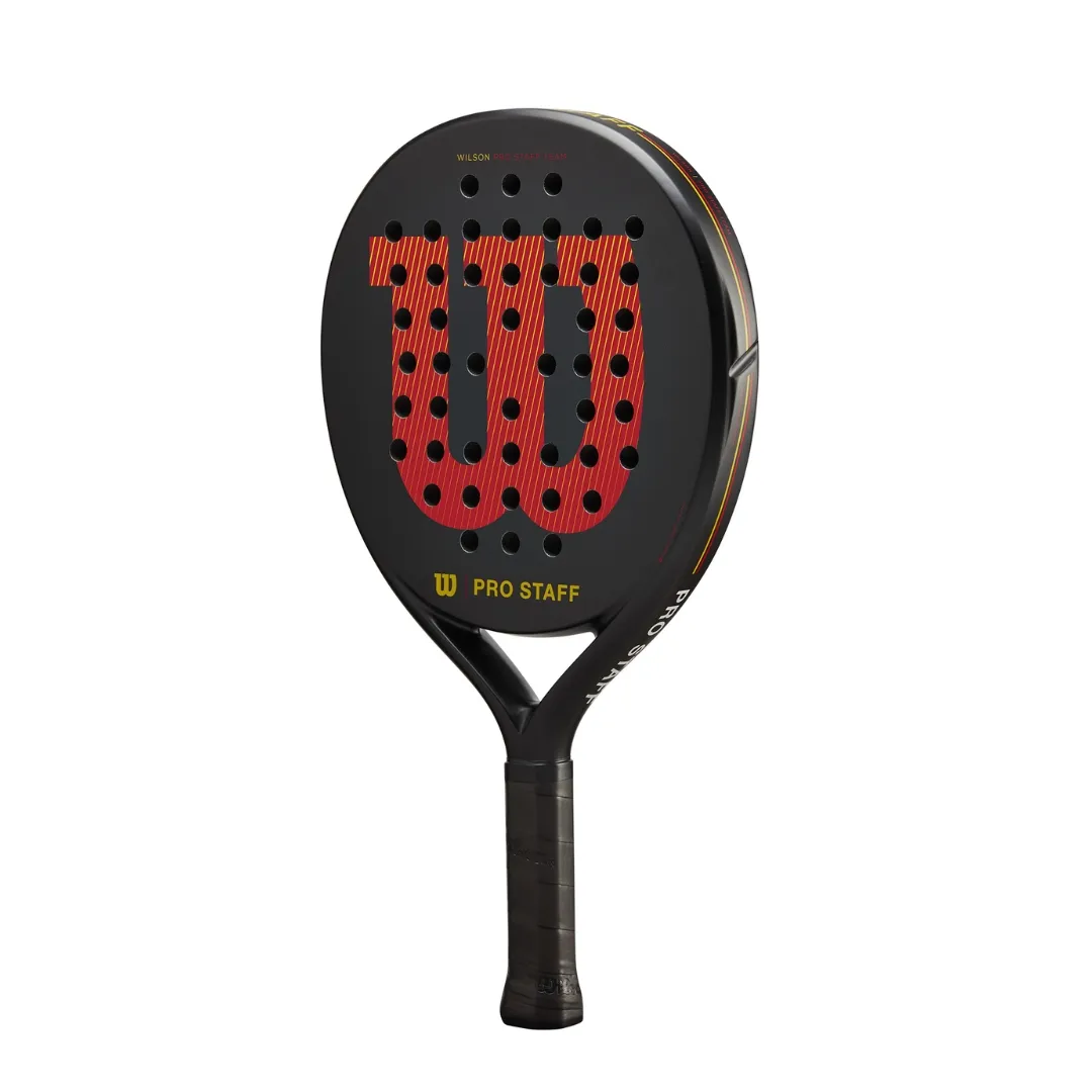 Wilson PRO STAFF V2 team padelbat
