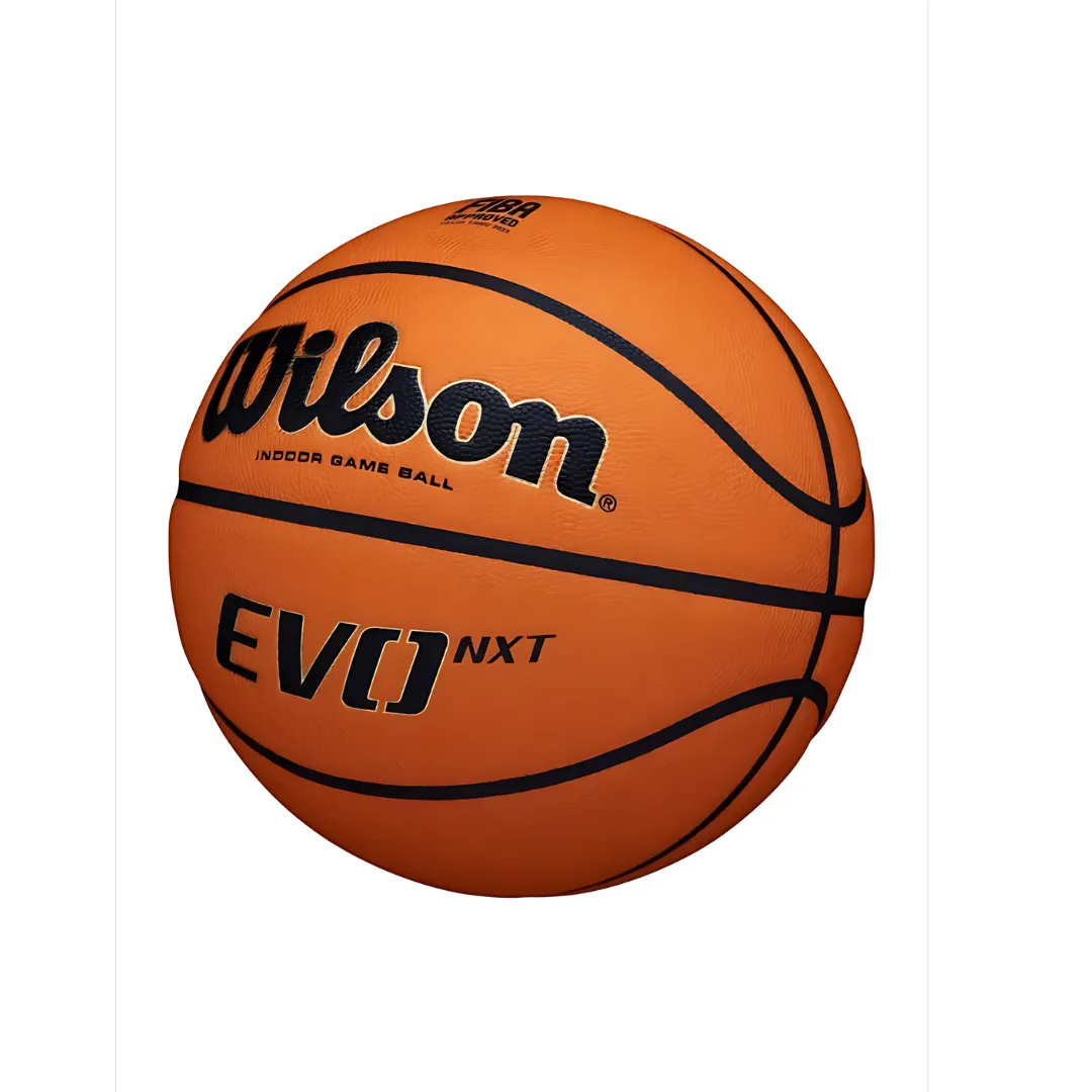 Wilson NXT EVO basketball