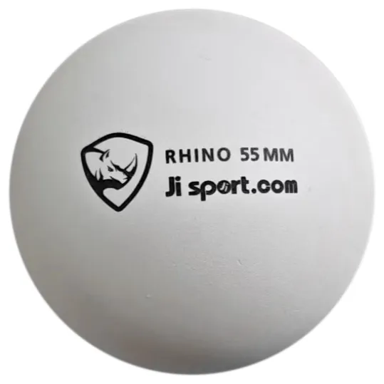 XL Hippo bordtennisbolde