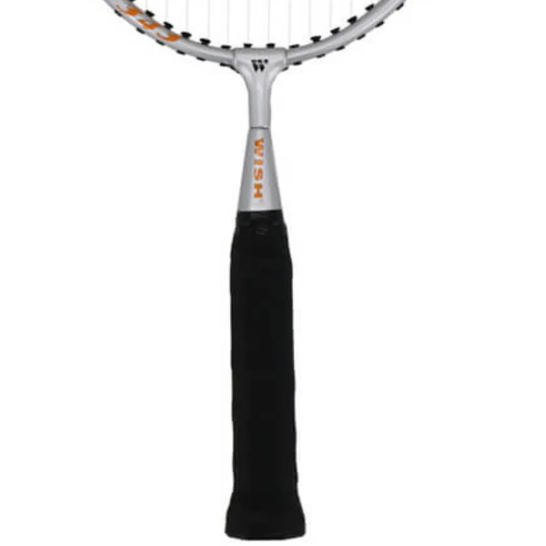 Wish JR. 343 Badmintonketcher