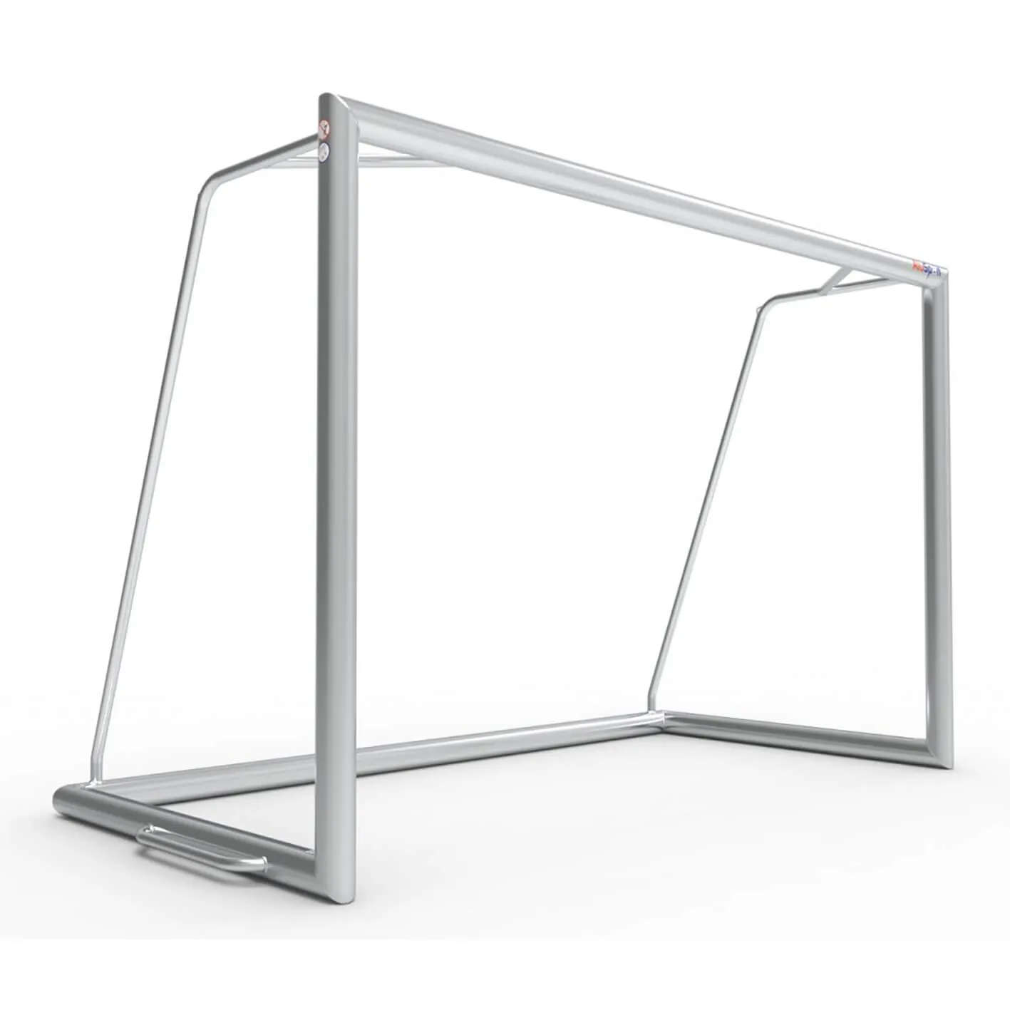 Fodboldmål 300 cm x 200 cm