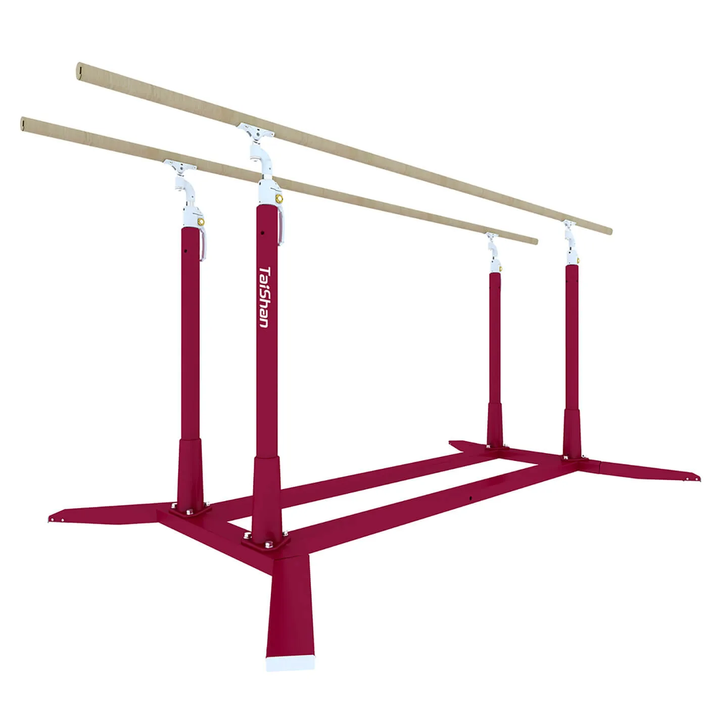 FIG Parallel barre