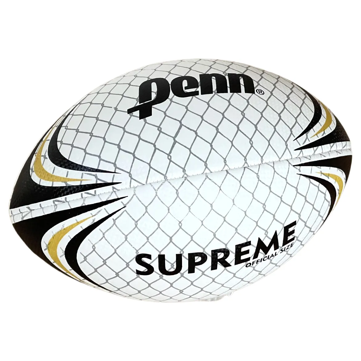 Penn rugby
