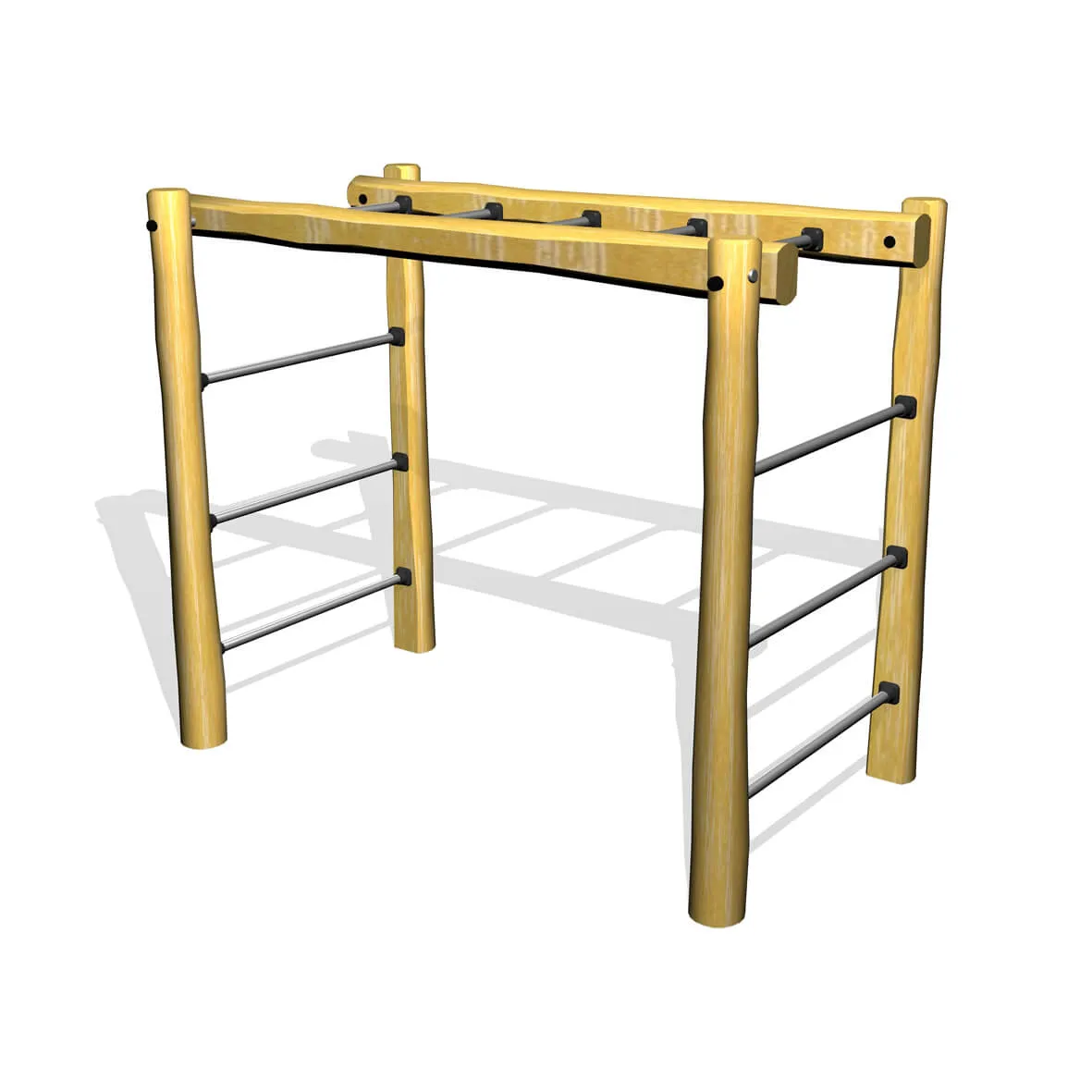 Robinia armgang