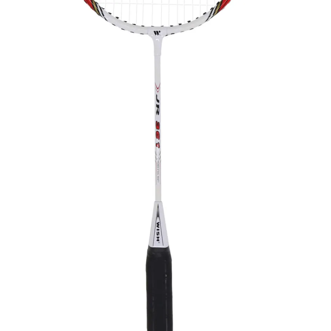 Wish Alumtec JR 361 Badmintonketcher