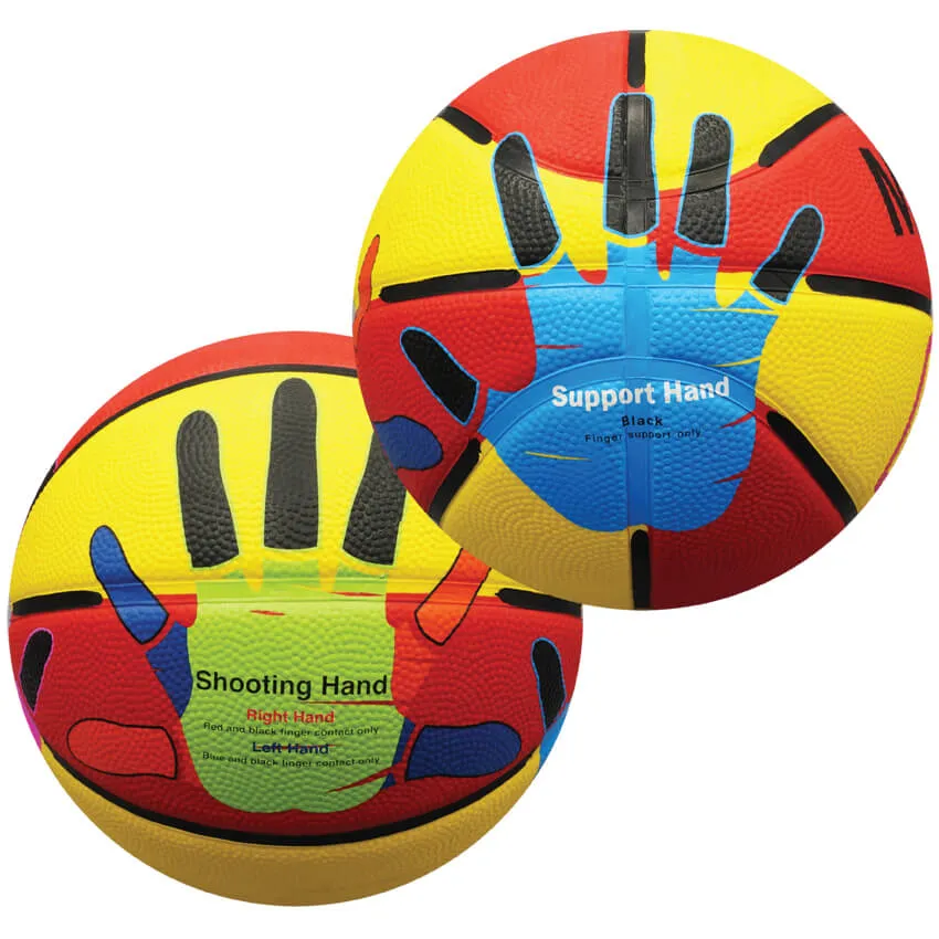 Midas Hands On Basketbold