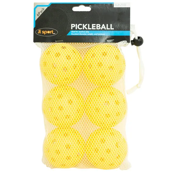 Pickleball Outdoor Pakke