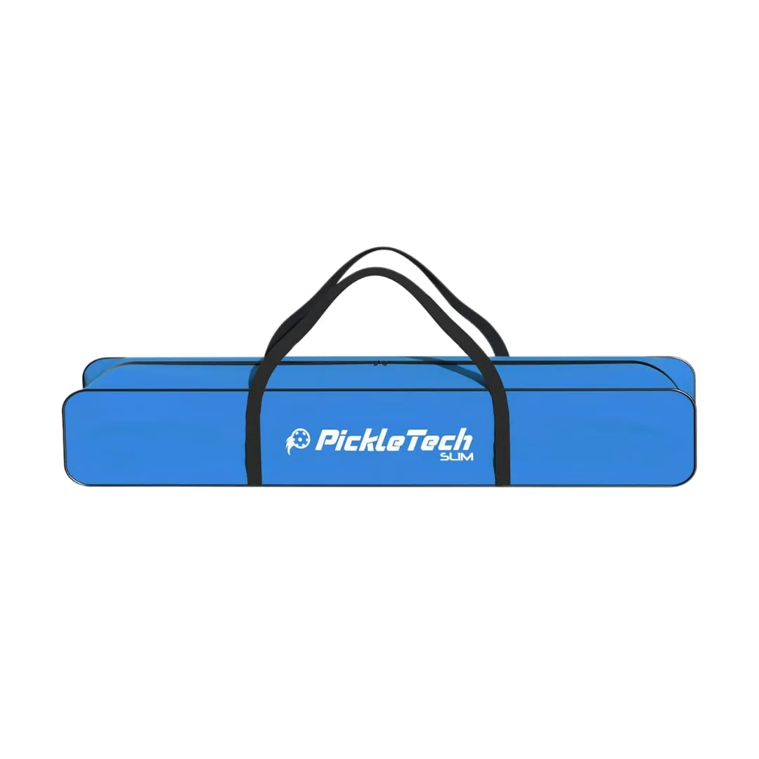 Standard pickleball net