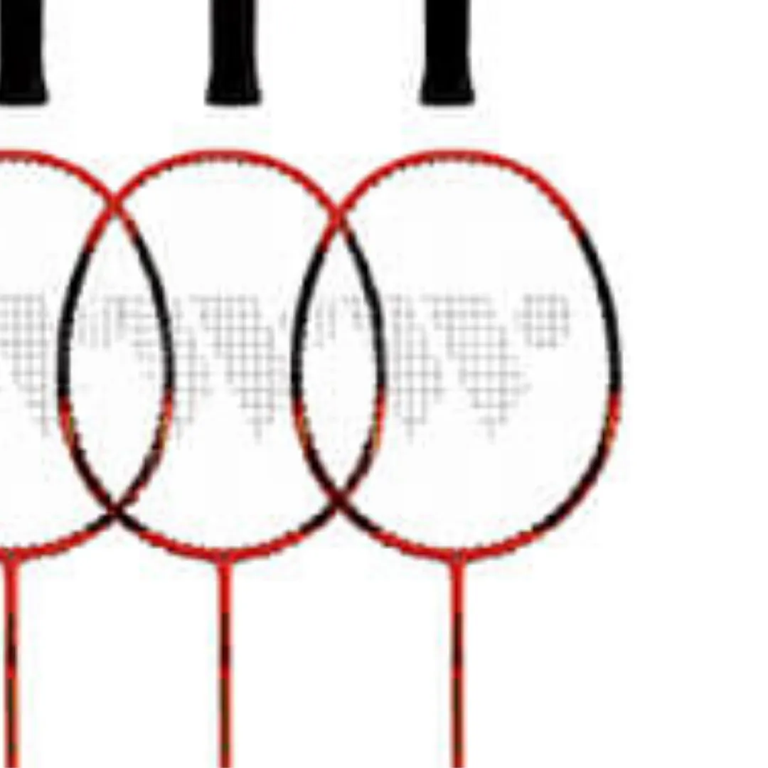 Wish skole badmintonpakke