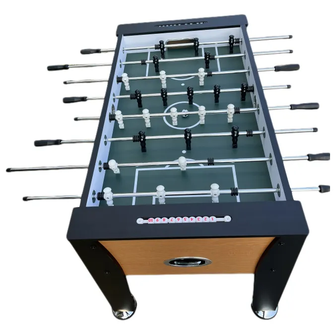 Bordfodboldspil Game
