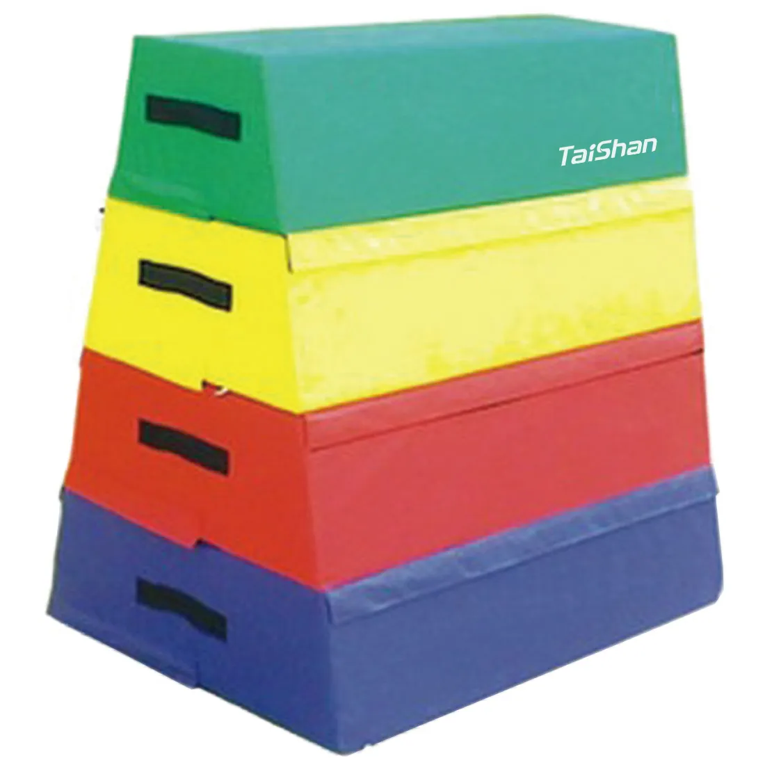 Taishan Combi plint i 4 dele