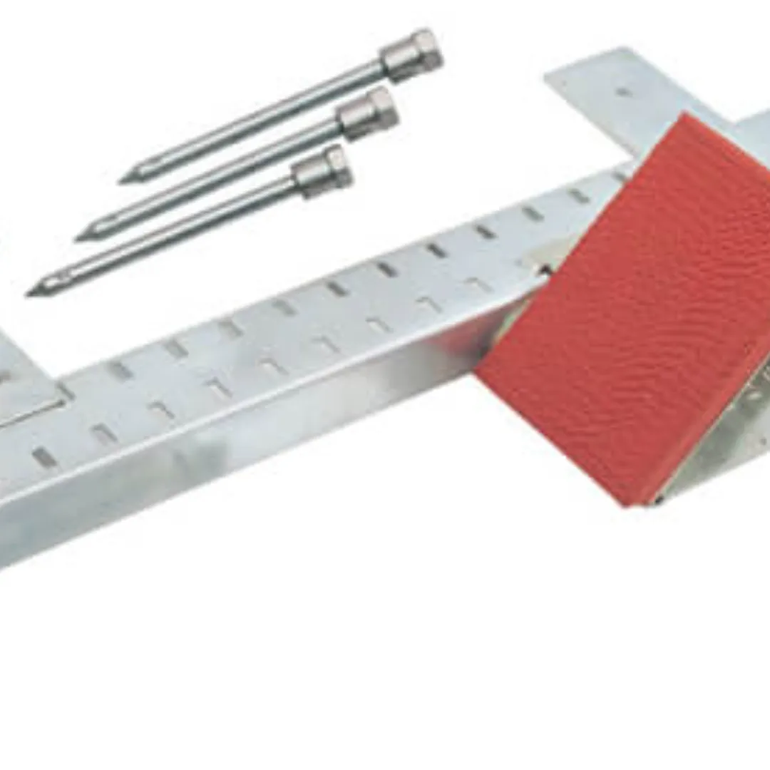 Startblok Universal