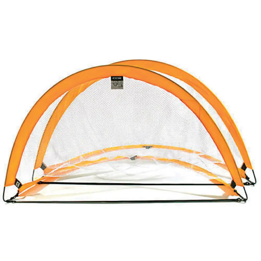 Pop-up mål