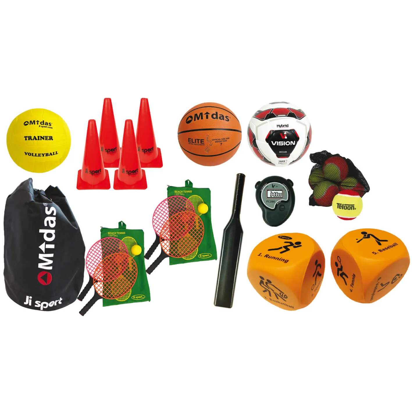 Sportspakke