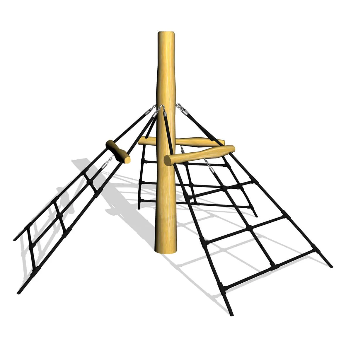 Klatrepyramide