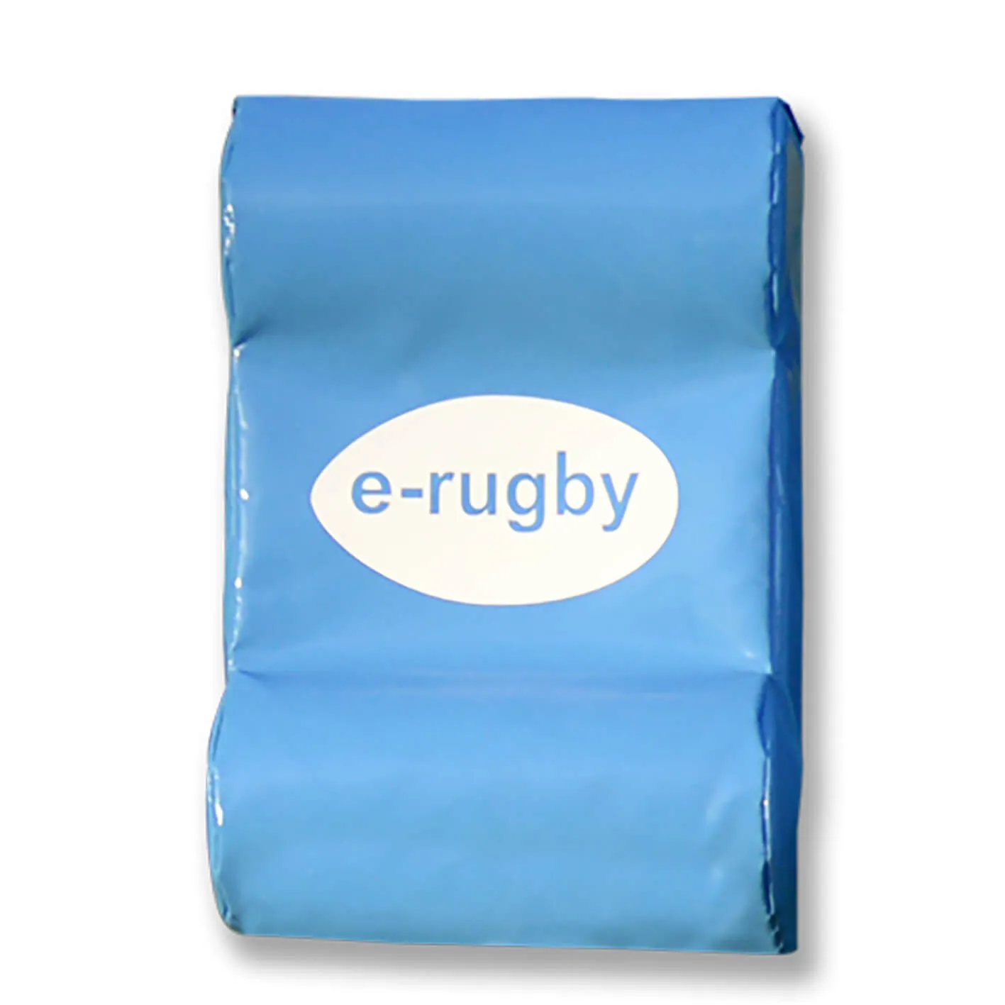 Rugby takle skjold