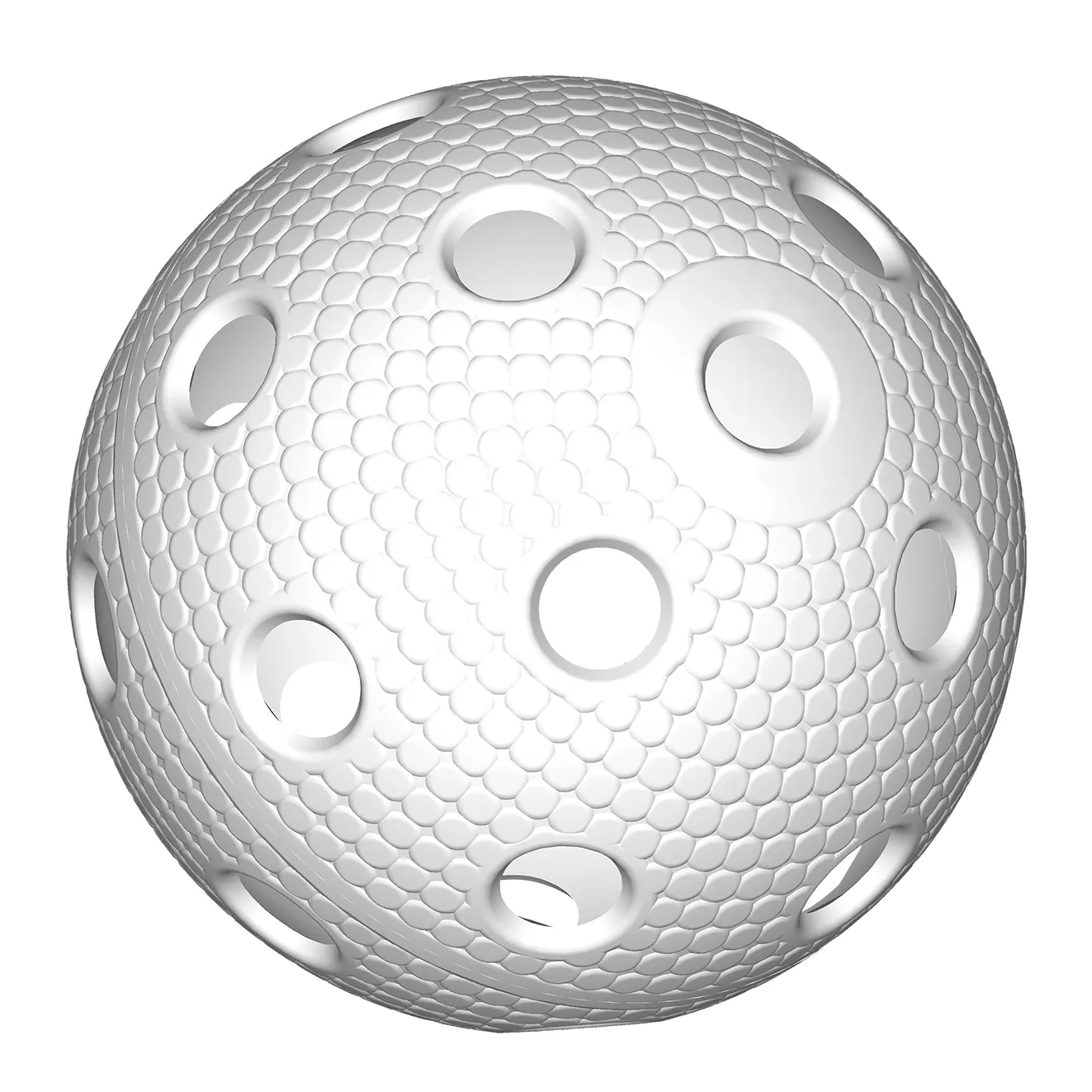 Unihoc Hockeybold - Floorballbold