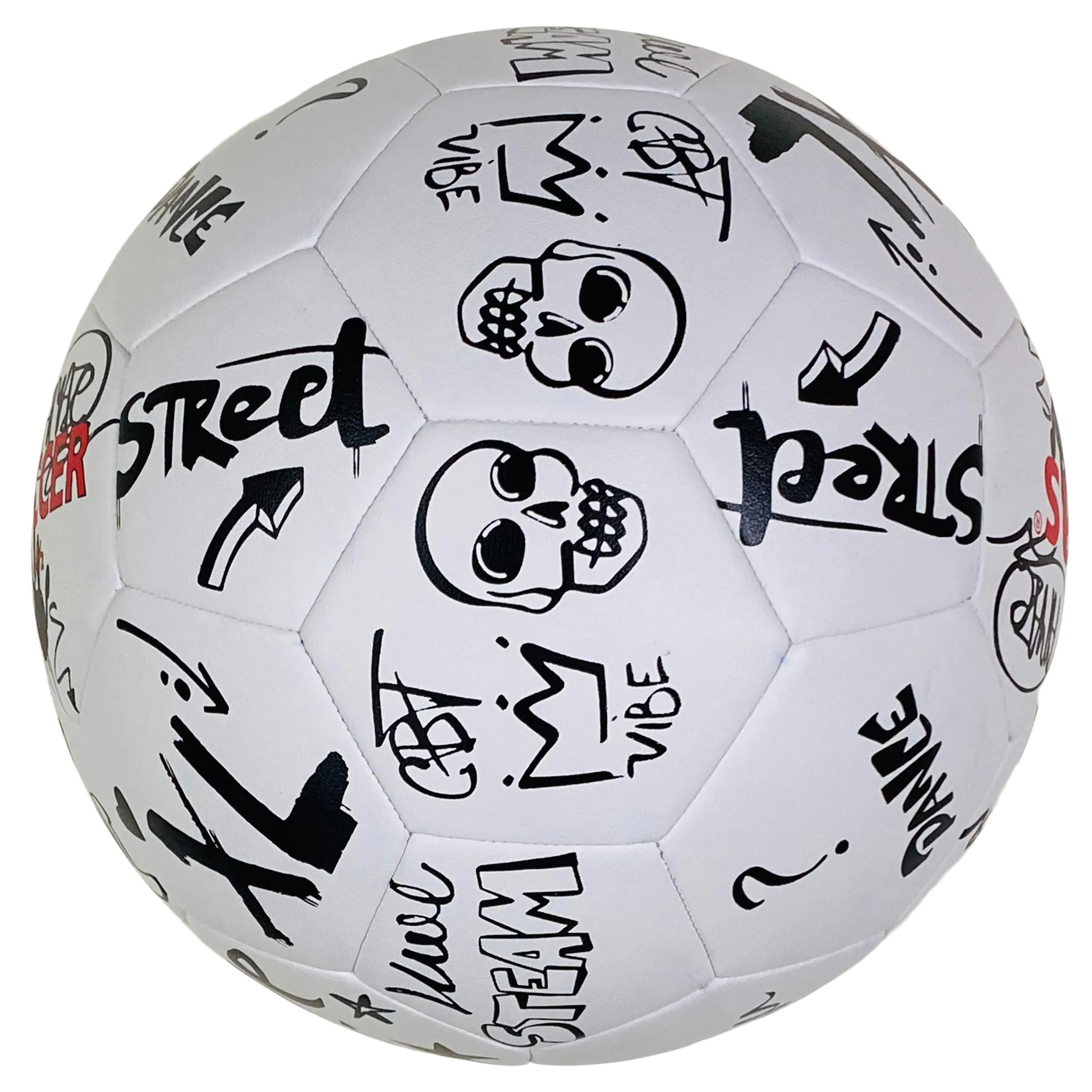 Fairtrade Street Nex Level fodbold