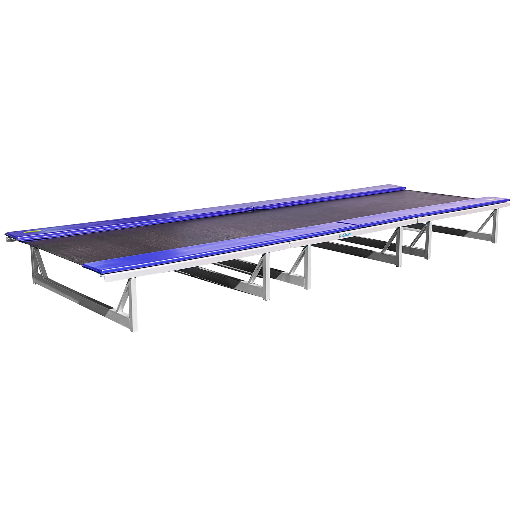 TaiShan Fasttrack Trampolin