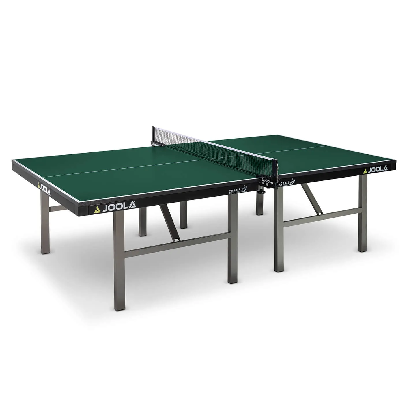 Joola 2000S Pro ITTF approved bordtennisbord