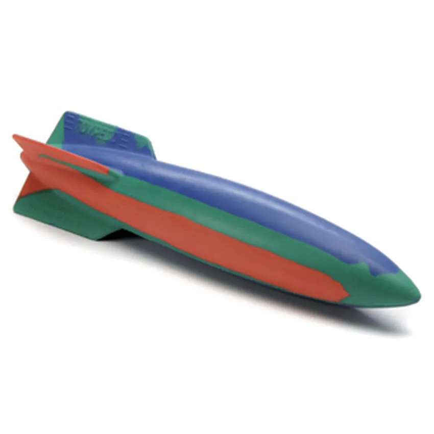 Toypedo