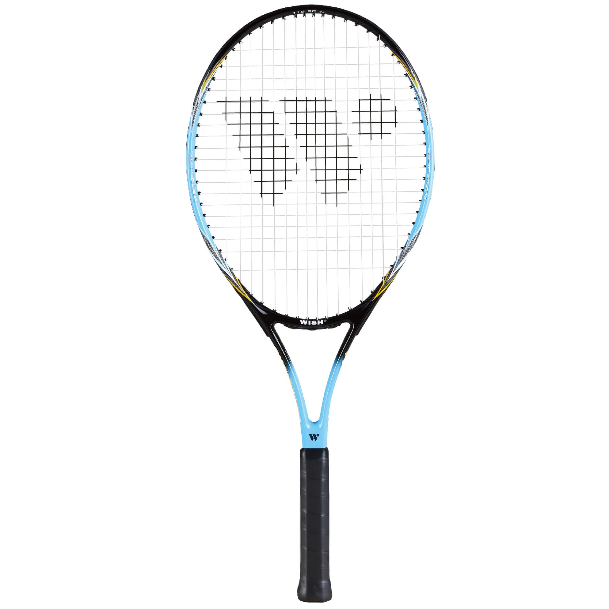 Wish Fusiontec 300, tennisketsjer