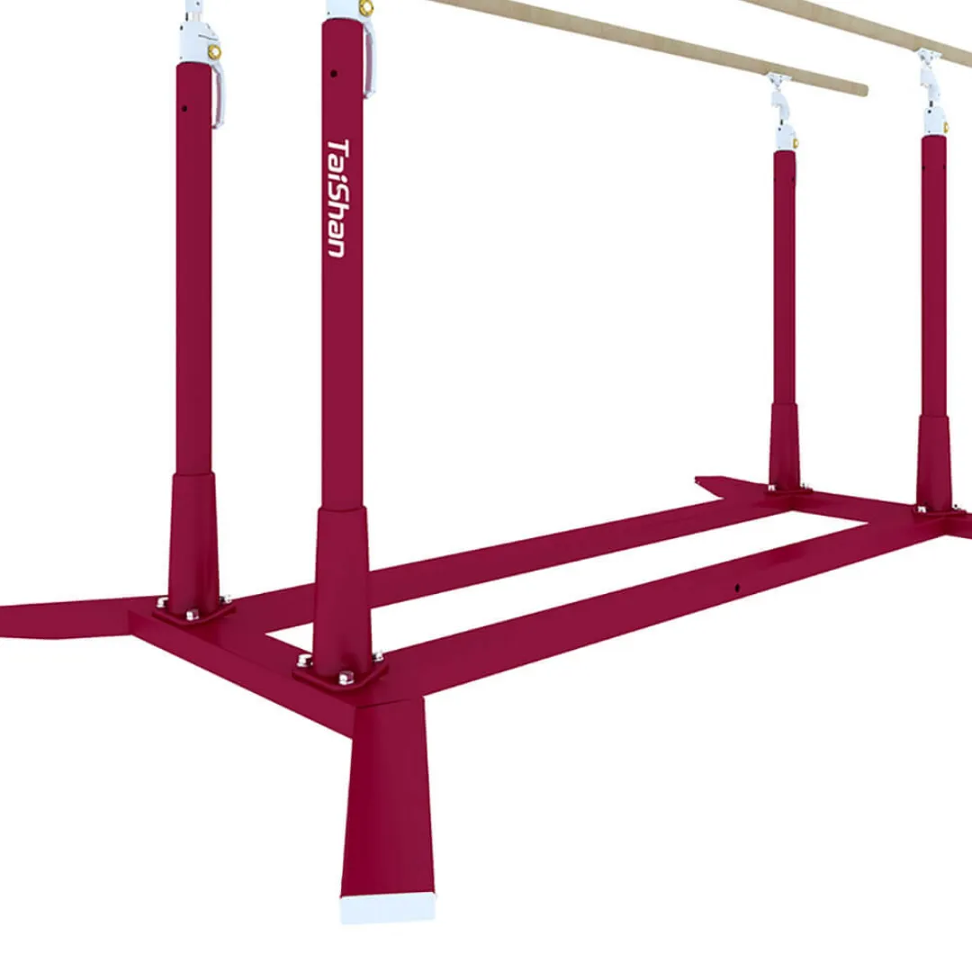 FIG Parallel barre FIG Parallel barre