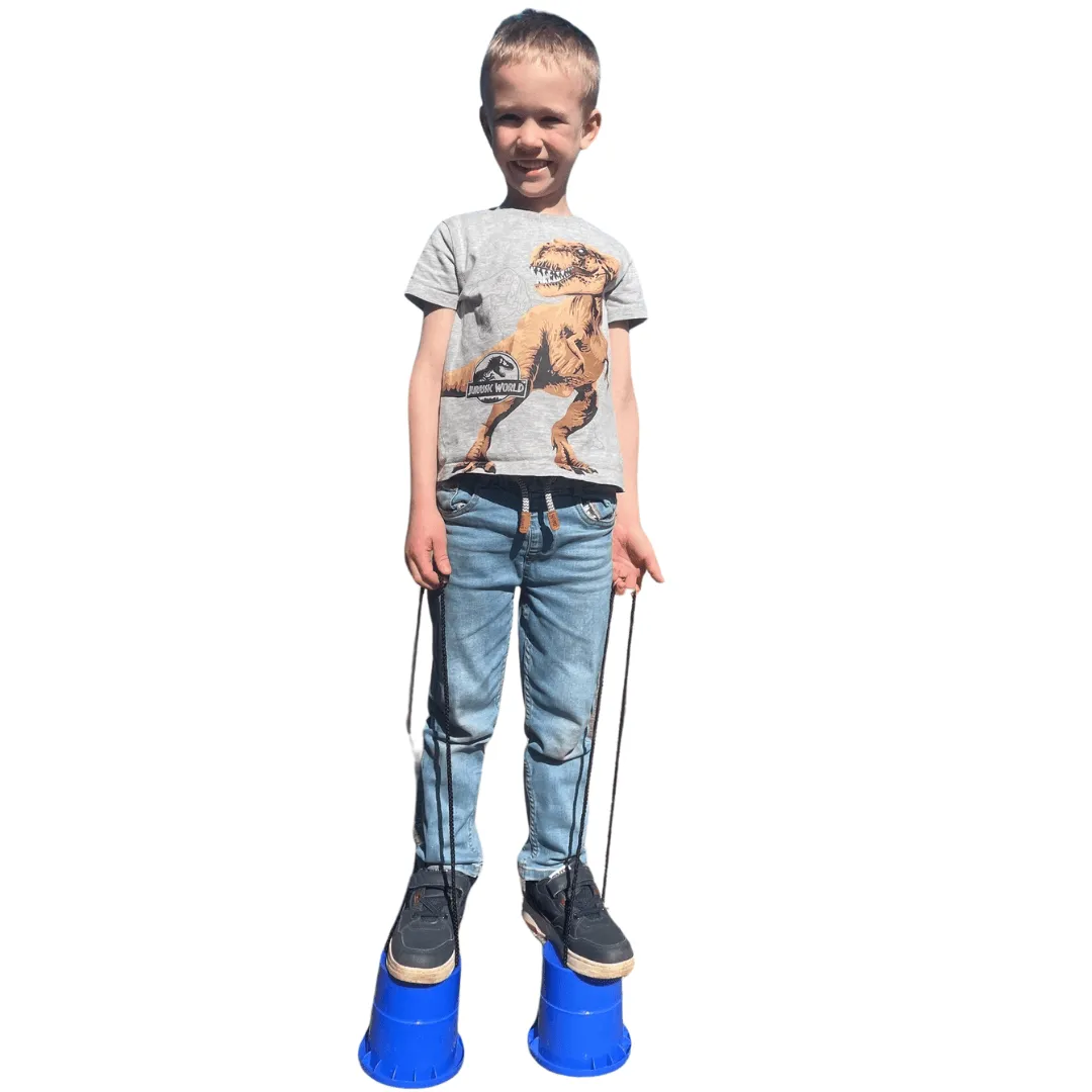 Dåsestylter