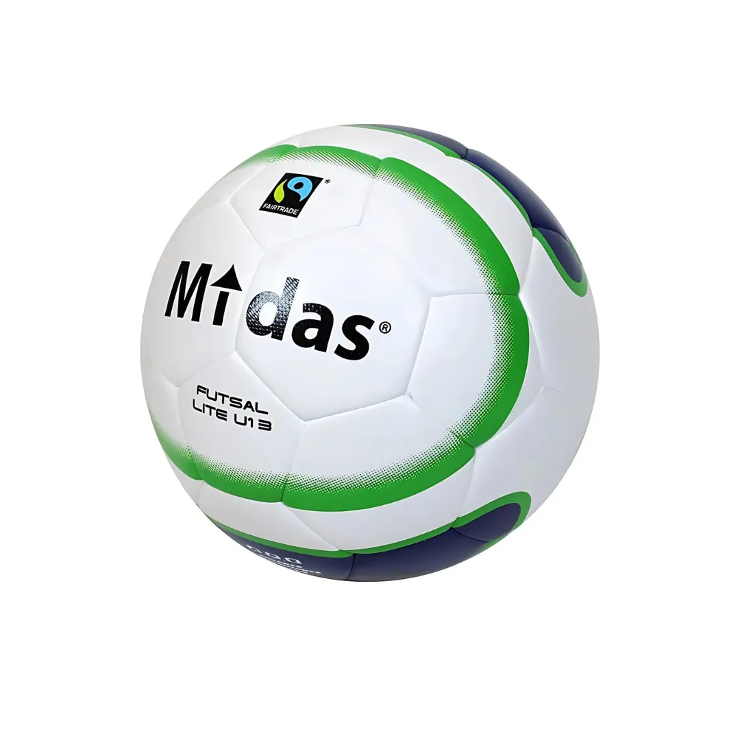 Futsal Lite U13 fairtrade