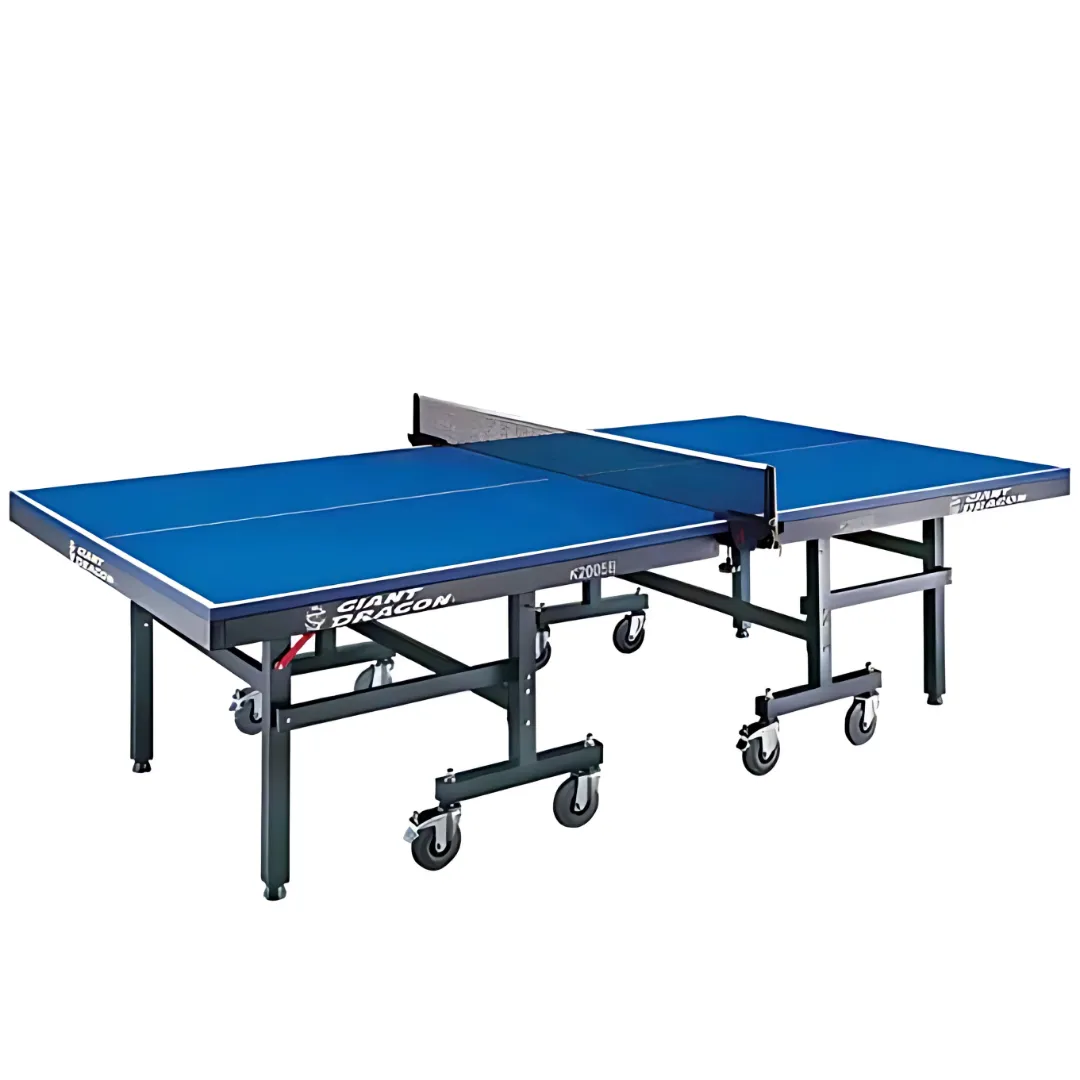 Komplet Giant Dragon bordtennispakke