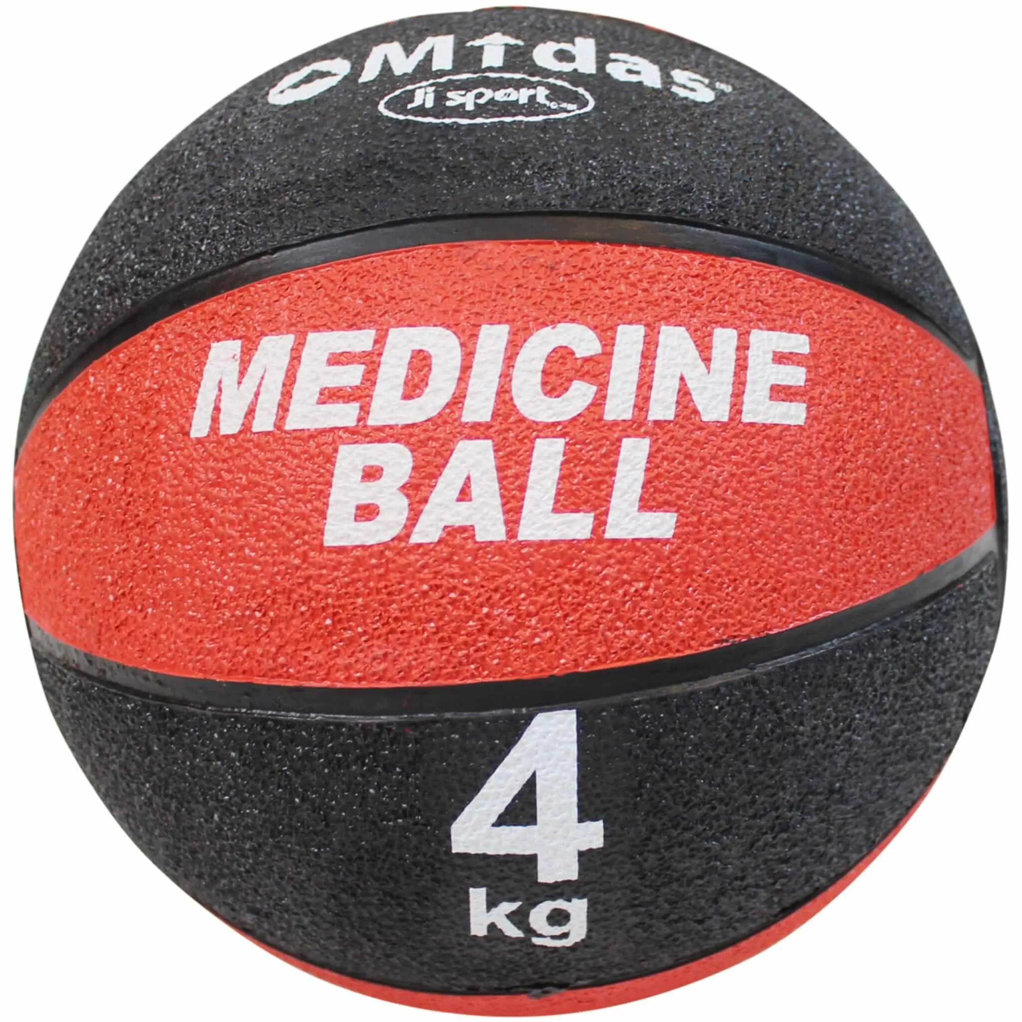 Medicinbold 4 kg