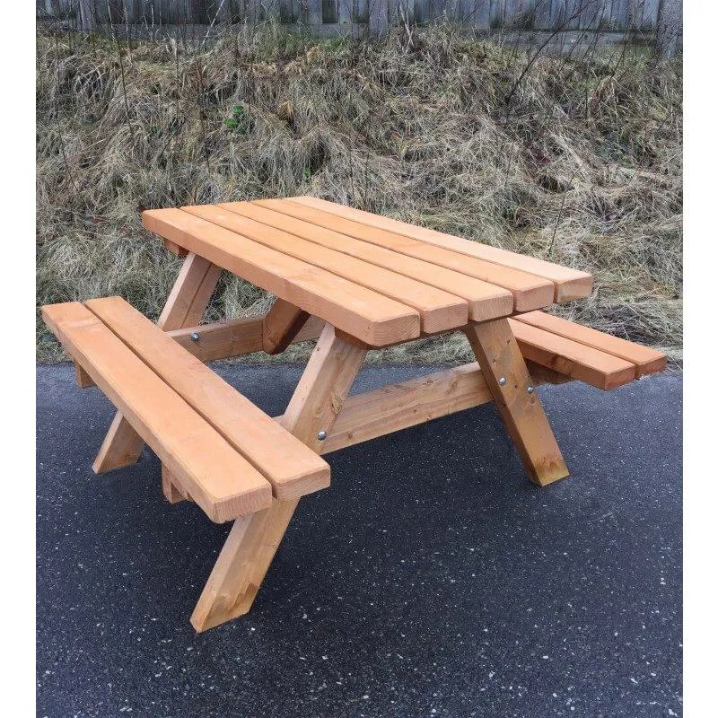 Børne bord/bænkesæt
