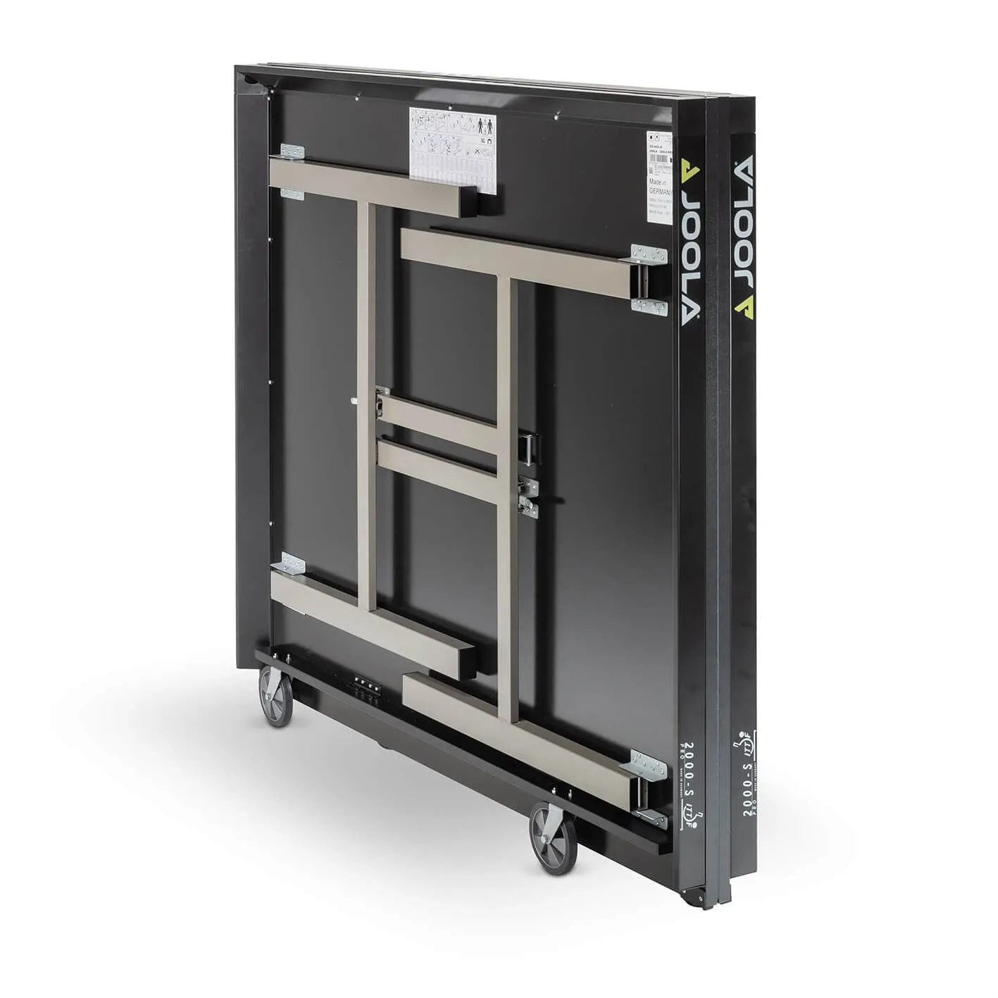 Joola 2000S Pro ITTF approved bordtennisbord