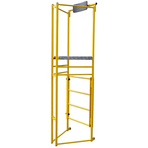 Volleyball dommerstige Udendørs model