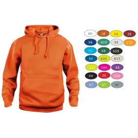 Basic Hoody Junior