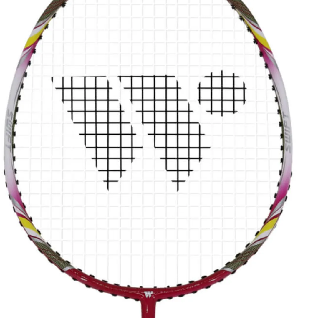 Wish Fusiontec 970 Badmintonketcher Wish Fusiontec 970 Badmintonketcher