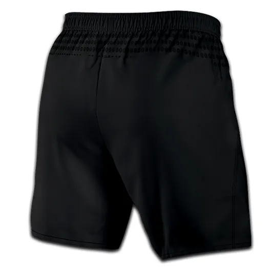 Classic shorts med skole- eller firma logo