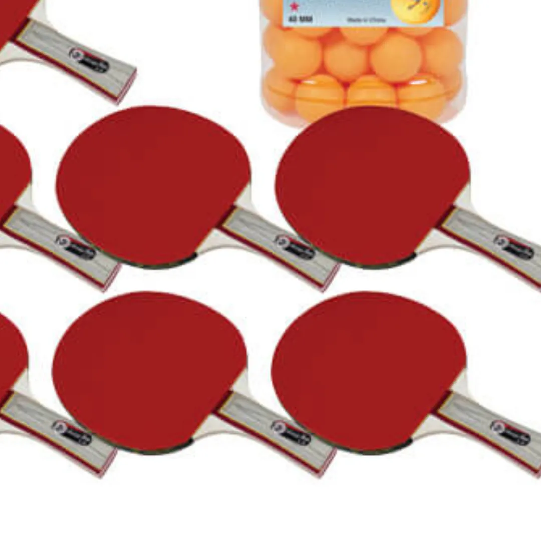 Huang Shan bordtennispakke Huang Shan bordtennispakke
