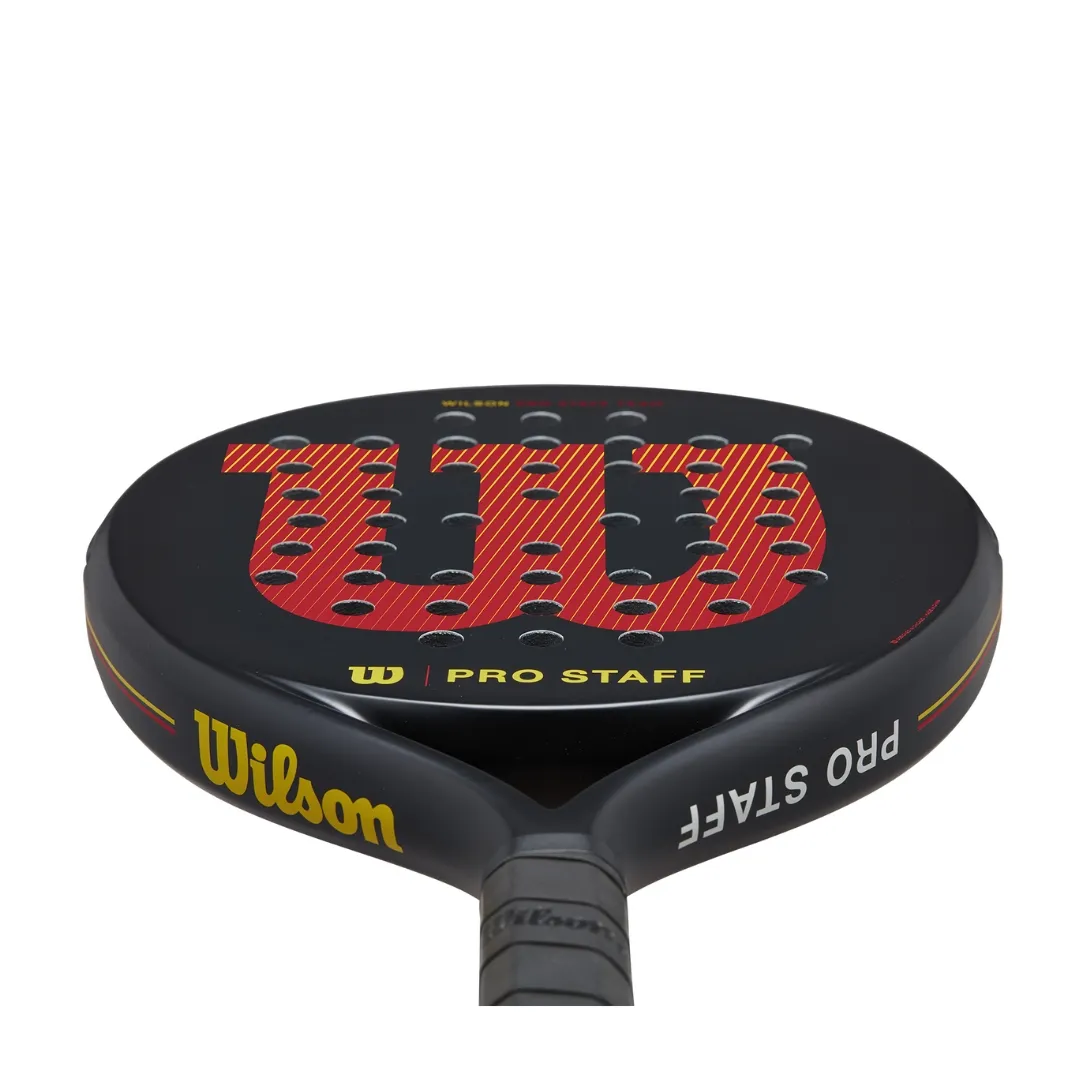 Wilson PRO STAFF V2 team padelbat
