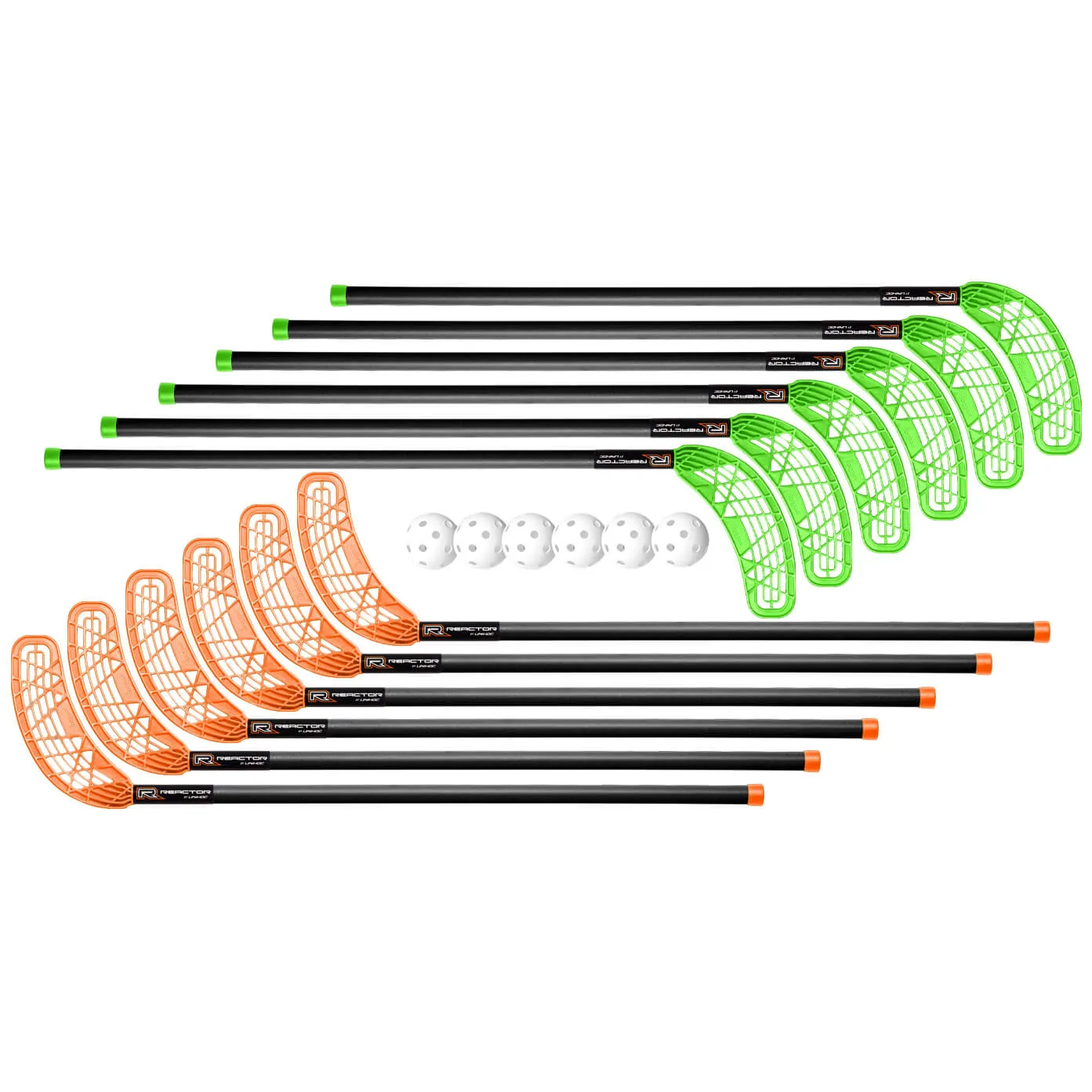 Unihoc Model Orginal