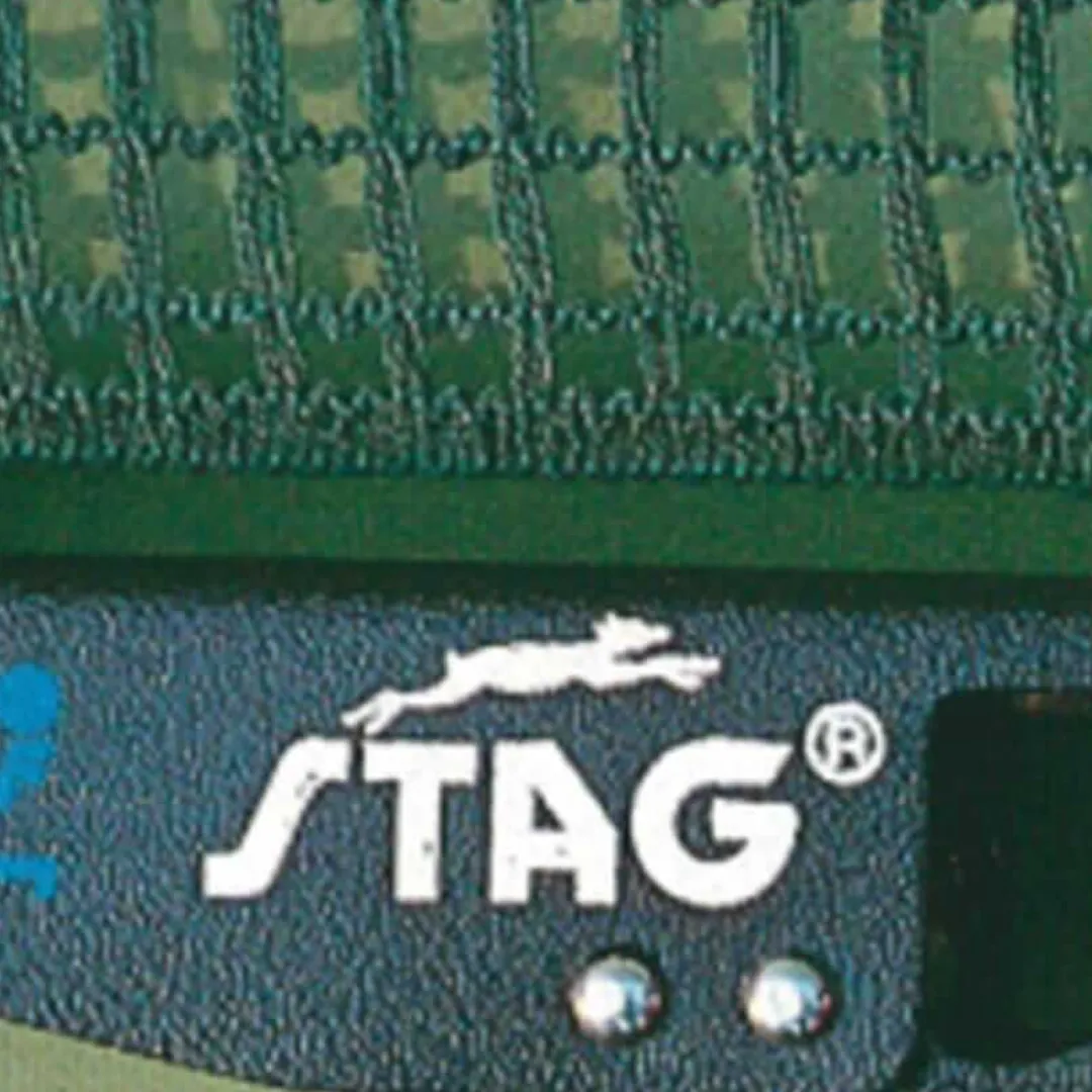 Stag ITTF Snap on bordtennisnet Stag ITTF Snap on bordtennisnet