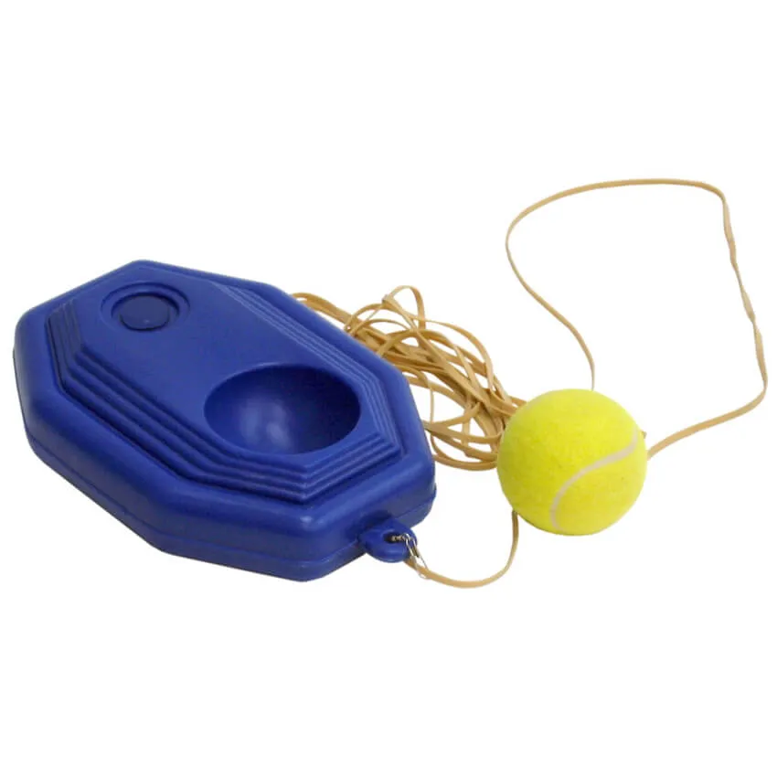 Tennistræner