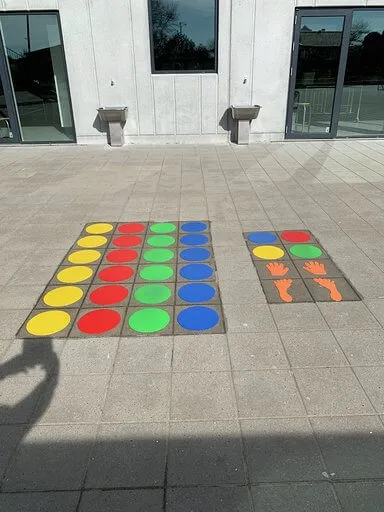Twister i termoplast