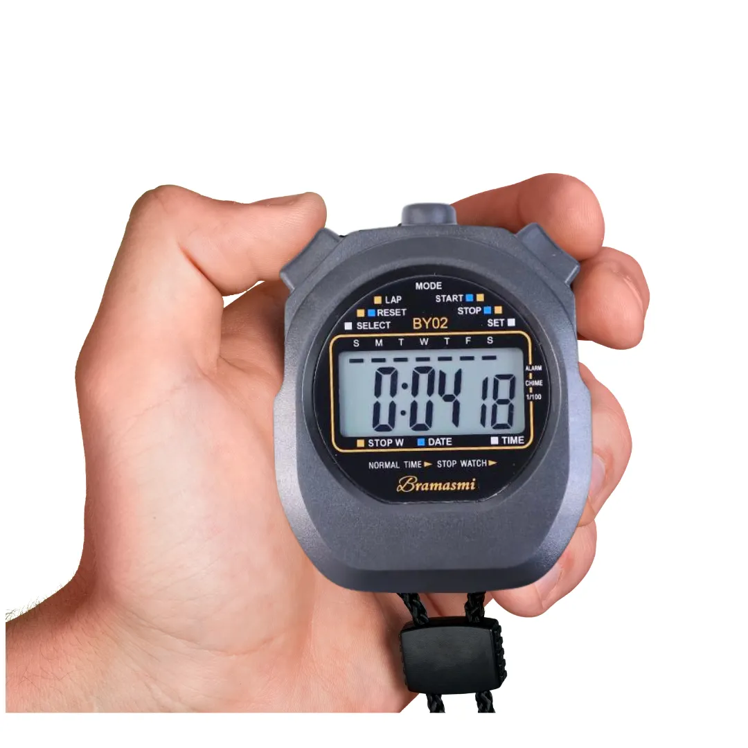 Leap High-Point PC894 stopur