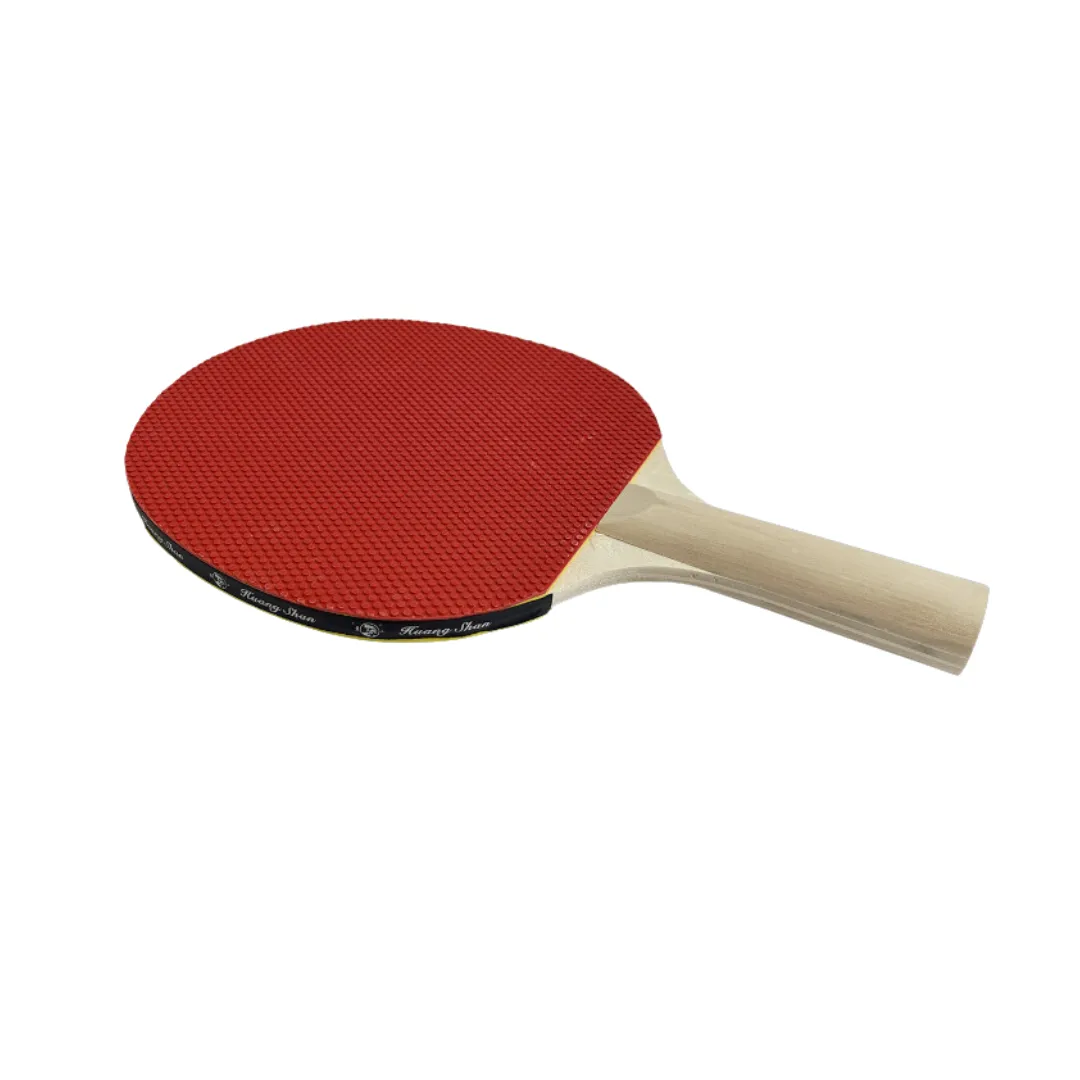 Huang shan 1* begynder bordtennisbat